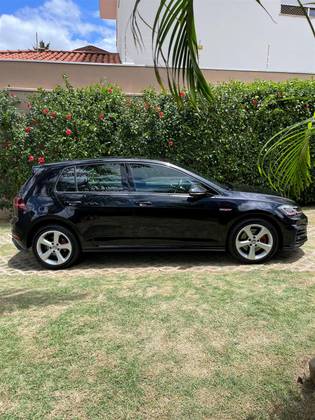 VOLKSWAGEN GOLF 2.0 350 TSI GASOLINA GTI DSG VOLKSWAGEN GOLF 2.0 350 TSI GASOLINA GTI DSG